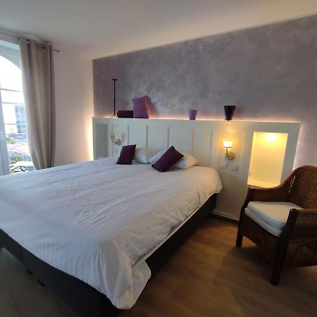 La Gerarie Villa Bastogne Kültér fotó
