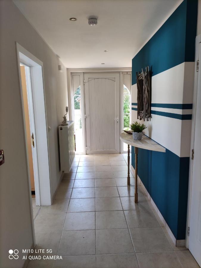 La Gerarie Villa Bastogne Kültér fotó