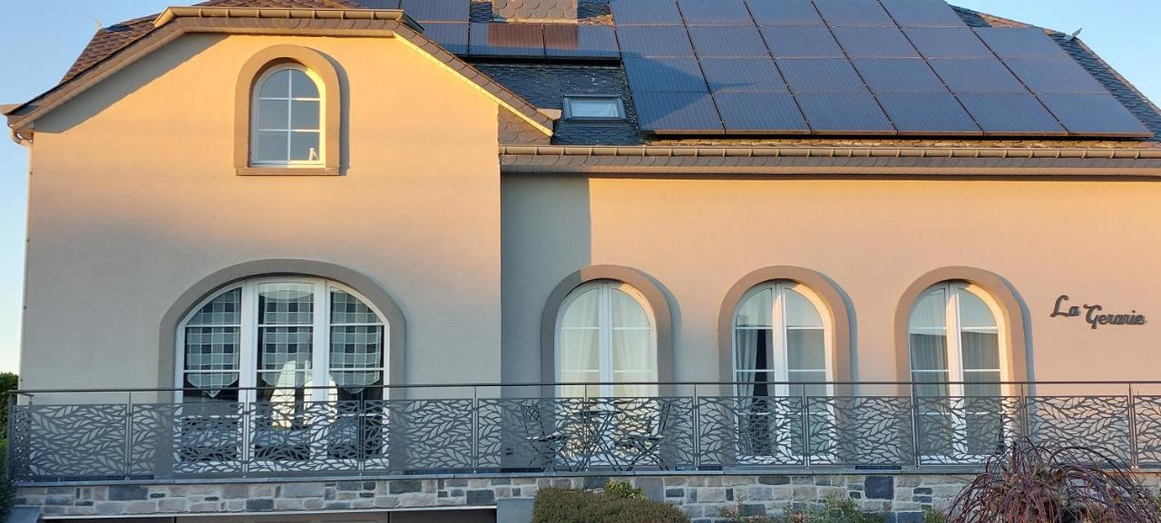 La Gerarie Villa Bastogne Kültér fotó