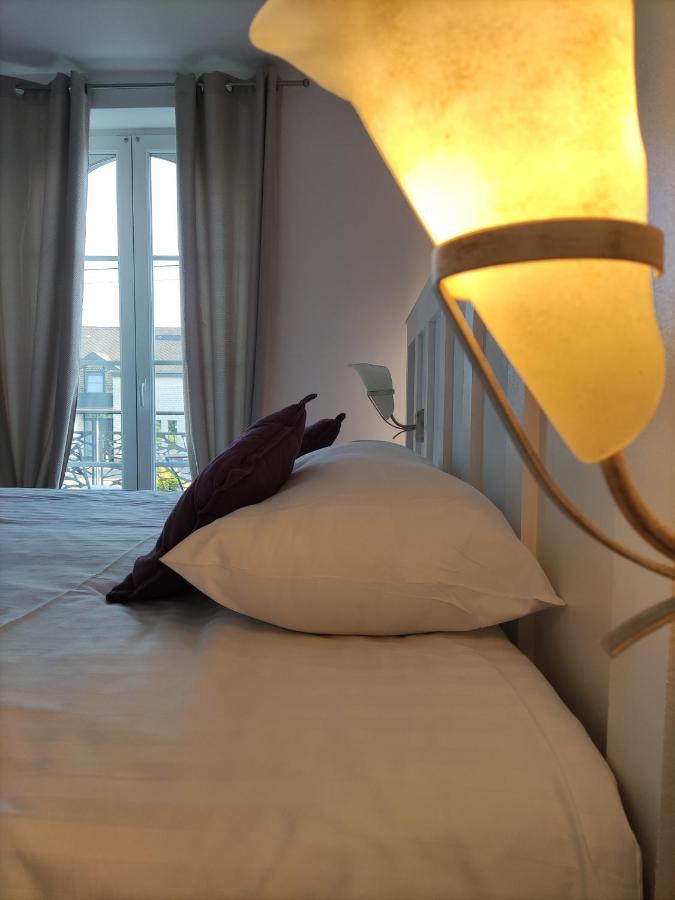 La Gerarie Villa Bastogne Kültér fotó